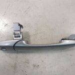 MAZDA AXELA / MAZDA 3 Door Handle OUTER RH FRONT BK COLOUR CODED 2003-2009