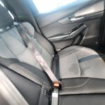 MAZDA BT-50 Seat Belt / Stalk TF LH REAR ASSY BELT AND STALK 2020-ON