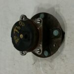 MAZDA CX-7 Wheel Bearing Hub 2WD 2006-2012