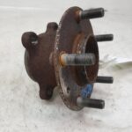 MAZDA CX-3 Wheel Bearing Hub DK 2015-ON