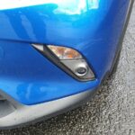 MAZDA CX-3 Left Fog Light / Indicator BUMPER FLASHER DK 2015-ON