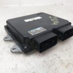 MAZDA ATENZA / MAZDA 6 Computer / Ecu ENGINE ECU 2.0 PETROL LF ECU ONLY GH 2010-2012