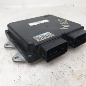 MAZDA ATENZA / MAZDA 6 Computer / Ecu ENGINE ECU 2.0 PETROL LF ECU ONLY GH 2010-2012