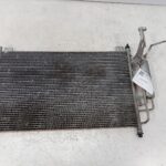 MAZDA DEMIO / MAZDA 2 Air Conditioning Condenser DE SERIES 2007-2014