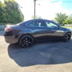 MAZDA ATENZA / MAZDA 6 Right Front Door GH 2008-2012