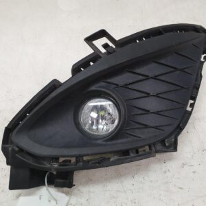 MAZDA PREMACY Left Fog Light / Indicator BUMPER FOGLAMP CW 2010-2018
