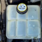 MAZDA AXELA / MAZDA 3 Radiator Overflow Bottle BK PETROL 2003-2009