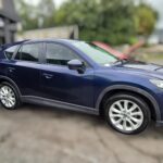 MAZDA CX-5 Left Front Door KE 2012-2017