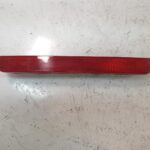 MAZDA MPV Left Tail Light BUMPER REFLECTOR LY 2006-2016
