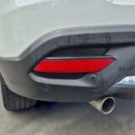 MAZDA CX-9 Left Tail Light TC IN BUMPER REFLECTOR 2016-2024
