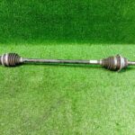 MAZDA CX-9 Left Driveshaft REAR AWD TC 2016-2024