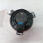 MAZDA AXELA / MAZDA 3 Heater Fan Motor BL 2009-2013