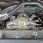 MAZDA ATENZA / MAZDA 6 Catalytic Converter Must Return Exchange MANIFOLD PETROL 2.0 LF 8TH VIN F GH 2008-2012