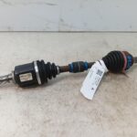 MAZDA AXELA / MAZDA 3 Left Driveshaft AUTO T M PETROL 2.0 AXELA FRONT BL 2009-2013