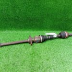 MAZDA PREMACY Right Driveshaft Drive Axle CR 2005-2010