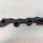 MAZDA CX-5 Rear Bumper Reinforcer / Bracket KE BUMPER TO QUARTER PANEL BRACKET RH SIDE 2012-2016