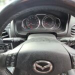 MAZDA ATENZA / MAZDA 6 Combination Switch COMBINATION SWITCH ASSY GG GY 2002-ON