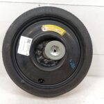 MAZDA ATENZA / MAZDA 6 Steel Wheel SPACE SAVER SPARE STEEL 16IN GH 2008-2012
