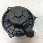 MAZDA BT-50 Heater Fan Motor UN 2006-2011