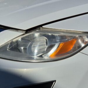MAZDA CX-9 Left Front Head Light TB XENON TYPE 2009-2012