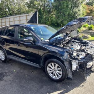 MAZDA CX-5 Engine PETROL 2.5 PY KE 2013-2016