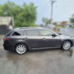 MAZDA ATENZA / MAZDA 6 Engine PETROL 2.5 L5 GH 2008-2012