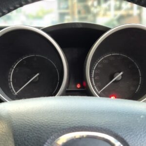 MAZDA AXELA / MAZDA 3 Instrument Cluster INSTRUMENT CLUSTER PETROL AUTO T M SP25 BL 2009-2013