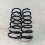 MAZDA AXELA / MAZDA 3 Rear Coil Spring BK PAIR 2003-2009