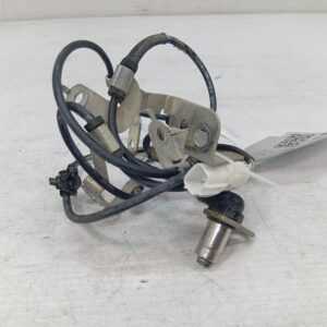 MAZDA BT-50 Abs Brake Sensor RH FRONT UN 2006-2011