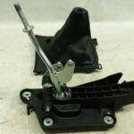 MAZDA AXELA / MAZDA 3 Gear Stick / Gear Shifter BK MANUAL 5 SPEED 2004-2009