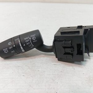 MAZDA AXELA / MAZDA 3 Combination Switch WIPER SWITCH BN HATCH NON RAIN SENSOR TYPE 2016-2019