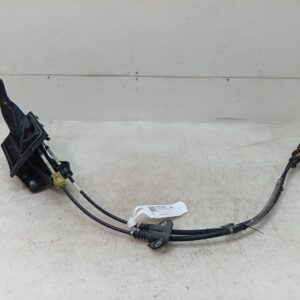 MAZDA AXELA / MAZDA 3 Gear Stick / Gear Shifter BK MANUAL 6 SPEED 2006-2009