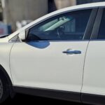 MAZDA CX-9 Left Front Door TB 2007-2015