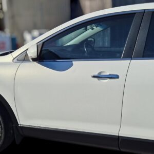 MAZDA CX-9 Left Front Door TB 2007-2015