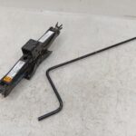 MAZDA BT-50 Jack And Tool Kit UP UR 2011-2020