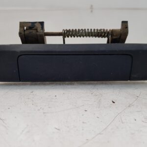 MAZDA BT-50 Tail Gate Handle UP UR BLACK NON LOCKING TYPE 2011-2020