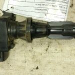 MAZDA ATENZA / MAZDA 6 Coil / Coil Pack 2.0 GH 2008-2012