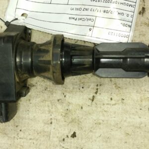 MAZDA ATENZA / MAZDA 6 Coil / Coil Pack 2.0 GH 2008-2012