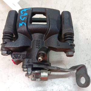 MAZDA ATENZA / MAZDA 6 Caliper LH REAR GJ MANUAL HANDBRAKE TYPE 2012-2016