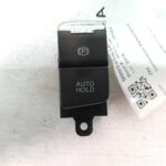 MAZDA CX-8 Combination Switch ELECT PARK SWITCH KG 2018-ON