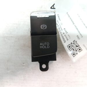 MAZDA CX-8 Combination Switch ELECT PARK SWITCH KG 2018-ON