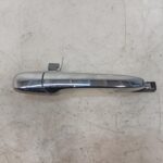 MAZDA MPV Door Handle OUTER LH REAR LY 2006-2016