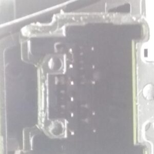 MAZDA AXELA / MAZDA 3 Combination Switch FLASHER SWITCH NON FOGLAMP TYPE BL 2009-2013