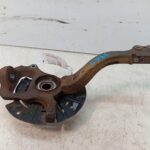 MAZDA BT-50 Left Front Hub Assembly UP UR 4WD 2011-2020