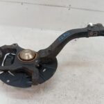 MAZDA BT-50 Left Front Hub Assembly UP UR 2WD HI RIDE 2011-2020