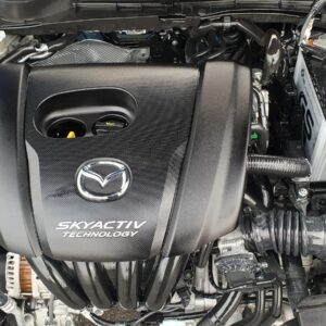 MAZDA DEMIO / MAZDA 2 Engine PETROL 1.5 F-5P ELEC CAM ACTUATOR TYPE DJ DL 2014-ON