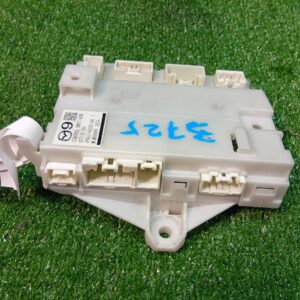 MAZDA ATENZA / MAZDA 6 Computer / Ecu BODY CONTROL MODULE P N GGT267560 GH 2008-2012