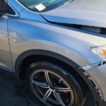 MAZDA CX-9 Right Front Guard TB 2007-2015