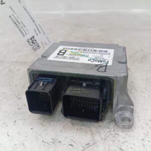 MAZDA BT-50 Airbag Module / Sensor / Computer MODULE EXTRA DUAL CAB P N AB3914B321BE UP UR 2011-2020