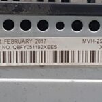 MAZDA MPV Car Stereo & Head Units LY 2006-2016